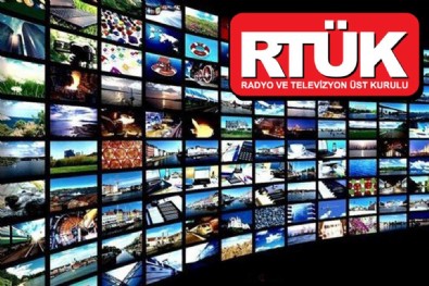 RTÜK'ten Halk TV'ye ceza! 5 kez program durdurma cezası
