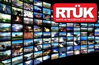 RTÜK'ten Halk TV'ye ceza! 5 kez program durdurma cezası