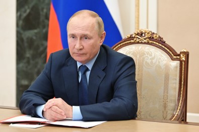Rusya Devlet Baskani Vladimir Putin'e Suikast Iddiasi