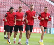 Sivasspor, CFR Cluj Maçina Hazir