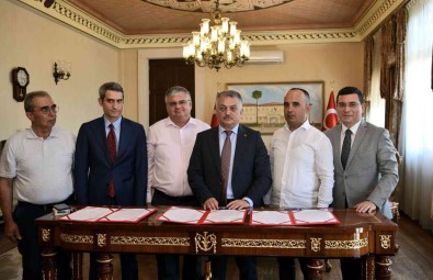 Sütçüler Mahallesi'ne ASM Geliyor