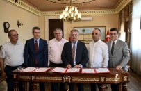 Sütçüler Mahallesi'ne ASM Geliyor