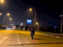 Tek Tekerli Tehlikeli Sov