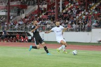 TFF 2. Lig Açiklamasi Balikesirspor Açiklamasi 0 - Etimesgut Belediyespor Açiklamasi 3