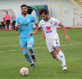 TFF 2. Lig Açiklamasi Pazarspor Açiklamasi 0 - Karacabey Belediyespor Açiklamasi 2