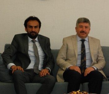 TOKI'den Gediz'e 200 Konut