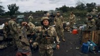 Ukrayna'dan Moskova'yı kızdıracak Melitopol iddiası: Rus birliklerinin görüntüleri paylaşılıyor