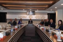 Ulastirma Ve Altyapi Bakanligindan Izmir'e Iki Müjde