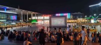 'Yed-I Velayet 7 Vilayet Kisa Film Festivali'nin Halk Gösterimleri Sona Erdi