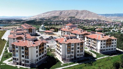 Yüzyılın konut devrimi: Başvurular bugün başlıyor