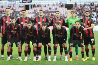Ziraat Türkiye Kupasi Açiklamasi Eskisehirspor Açiklamasi 2 - Çankaya FK Açiklamasi 1