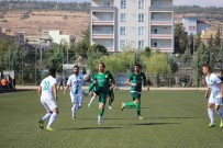 Ziraat Türkiye Kupasi Açiklamasi Kilis Belediyespor Açiklamasi 0 - Osmaniyespor Açiklamasi 0