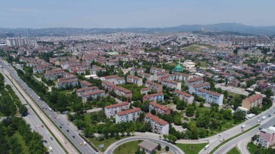 1050 Konutlar Dügümü Çözülüyor