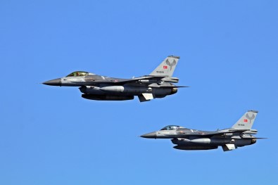 15 Ülkeden 8 Bin Personelin Katildigi Dynamic Mariner/Mavi Balina-2022 Tatbikati Nefes Kesti