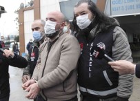 15 Yil Önce Arkadasini Öldürmüstü, 28 Yil Hapis Cezasina Çarptirildi