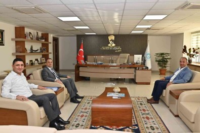 254 Kirsal Mahallenin Alt Ve Üst Yapisi Yenilendi