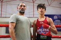 40 Yilini Verdigi Sporda Çocuklari Da Onun Izinden Gidiyor