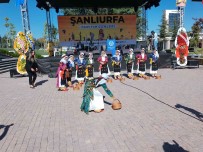 Ankara'da 'Sanliurfa Tanitim Günleri' Basladi