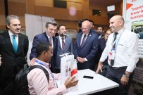 ATO Baskani Baran Açiklamasi 'Afrika Ve Türkiye'nin Güçlü Yanlariyla 75 Milyar Dolarlik Ticaret Hedefini Yakalayabiliriz'