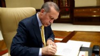 Başkan Erdoğan atama kararlarını imzaladı! 15 ilde 17 üniversiteye yeni rektör