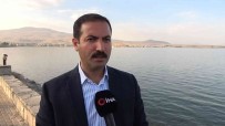 Baskan Geylani Açiklamasi '2022 Tatvan'in En Kalabalik Yili Oldu'