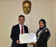 BAÜN'de '5. Uluslararasi Personel Haftasi' Programi Gerçeklestirildi