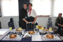 Biga'da Oya Ve Yemek Yarismasi