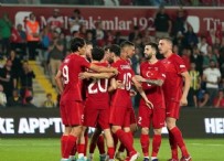 Cluj - Sivasspor maçında ilk 11'ler belli oldu!