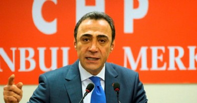 Eski milletvekili Berhan Şimşek'e 6 bin lira adli para cezası