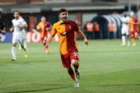 Galatasaray'dan Yusuf Demir hamlesi