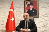 KAYÜ Rektörlügüne Prof. Dr. Kurtulus Karamustafa Yeniden Atandi