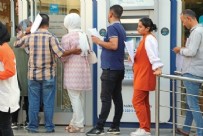 Sosyal konuta başvuranların sayısı 2'nci günden 1 milyonu geçti
