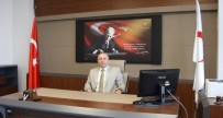 KSÜ Rektörlügüne Prof. Dr. Alptekin Yasim Atandi