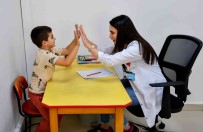 Minik Ebubekir Belediyenin Egitimi Ile Konusma Zorlugunu Yendi