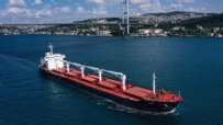 MSB: Ukrayna limanlarından taşınan tahıl 3 milyon tonu geçti