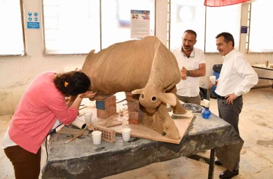 Pismis Toprak Sempozyumu'nda Sona Dogru