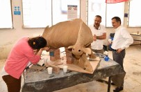 Pismis Toprak Sempozyumu'nda Sona Dogru