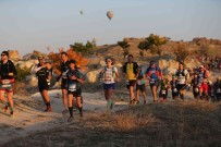 Salomon Cappadocia Ultra-Trail Bu Yil 8. Kez Düzenlenecek