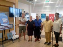 Savastan Barisa 500 Yil Sanat Etkinlikleri Marmaris'te Basladi