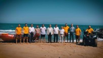 Sinop'ta Cankurtaran Sezonu Sona Erdi