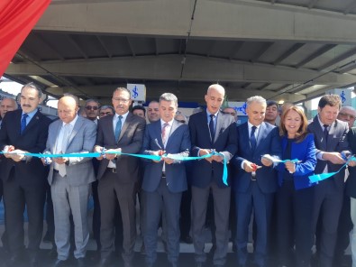 Tarim Sektörü, Agrotec Tarim Fuari'nda Bulusuyor