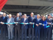 Tarim Sektörü, Agrotec Tarim Fuari'nda Bulusuyor