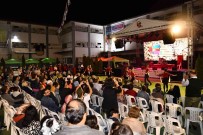 Tepebasi'nda Sölen Gibi Bir Aksam