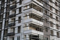 TOKI'nin Dev Sosyal Konut Projesi Sektör Temsilcileri Ve Vatandaslari Heyecanlandirdi