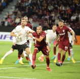 UEFA Avrupa Konferans Ligi Açiklamasi CFR Cluj Açiklamasi 0 - Sivasspor Açiklamasi 1 (Maç Sonucu)
