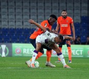 UEFA Avrupa Konferans Ligi Açiklamasi Medipol Basaksehir Açiklamasi 3 - Fiorentina Açiklamasi 0 (Maç Sonucu)