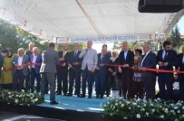 Yeni Kanlidere Köprüsü 89 Günde Açildi