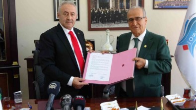 Yüksekova Cazibe Merkezi Olmaya Hazirlaniyor