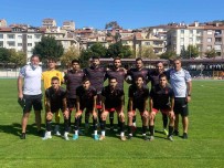 ZTK Açiklamasi Nevsehir Belediyespor Açiklamasi 3 - Yozgatspor 1959 FK Açiklamasi 1