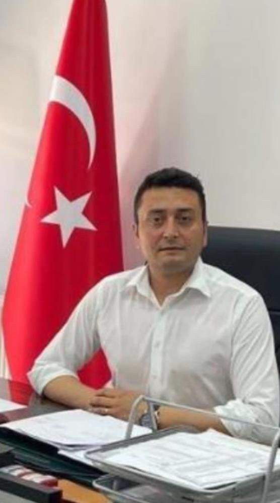 CHP'li Bilecik Belediyesi'nin itfaiye şefine suçüstü! Uyuşturucu ticaretinden tutuklandı